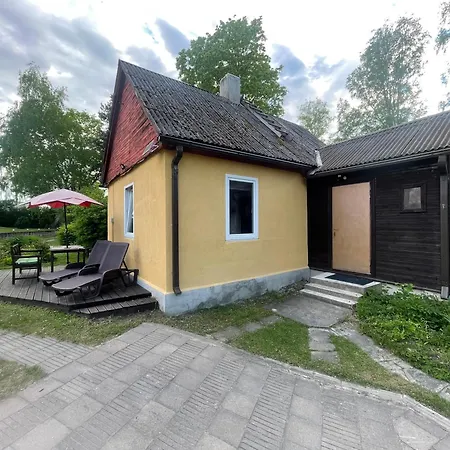 Home Near Beach Jurmala Exterior photo
